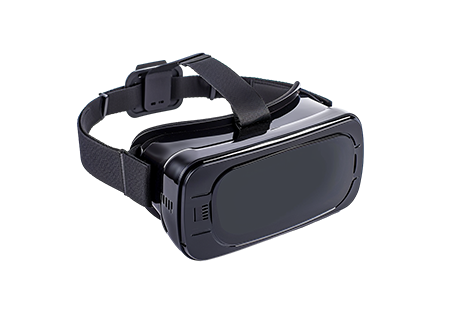 AR,VR按鍵輕觸開關(guān)KAN6247應(yīng)用案例