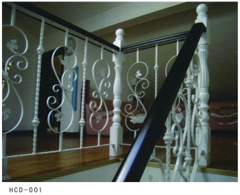 沈陽(yáng)樓梯扶手哪家好圖片|沈陽(yáng)樓梯扶手哪家好產(chǎn)品圖片由沈陽(yáng)市卓越華城鐵藝裝飾工程有限公司公司生產(chǎn)提供-企業(yè)庫(kù)網(wǎng)