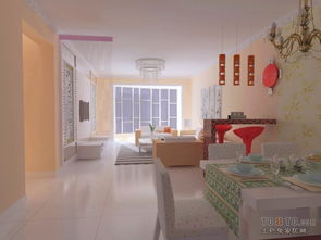 其他四居及以上裝修案例 效果圖 土巴兔裝修網