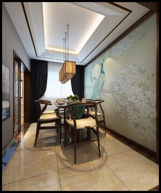 天津瓏著 格律建筑裝飾設計案例 土巴兔天津裝修網