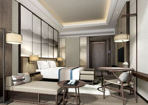 家居臥室設(shè)計(jì),要講究不要將就