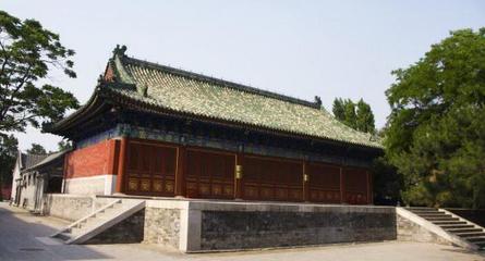 古代建筑博物館圖庫欣賞- 維客網裝修效果圖