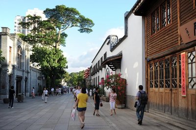 【福州南后街攝影圖片】福州紀實攝影_紅塵影像博客_太平洋電腦網攝影部落