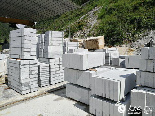 石材廠生產(chǎn)的產(chǎn)品