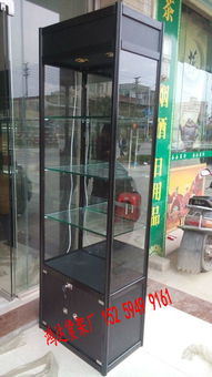 石獅精品貨架石獅玻璃展柜永春輕型貨架晉江鈦合金貨架福州精品貨架價格 廠家 圖片