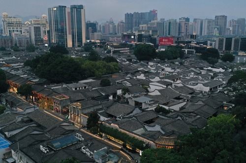 奏響世界遺產視野的 時代弦歌