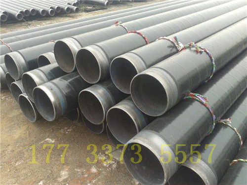 【江蘇螺旋聚氨酯保溫鋼管_電話咨詢獲取行業底價】- 